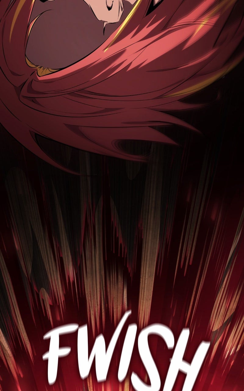 Read Boundless Ascension (en) Manga Online