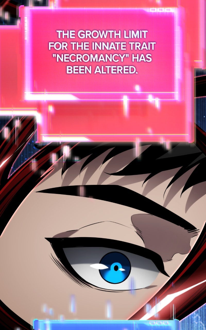 Read Boundless Ascension (en) Manga Online