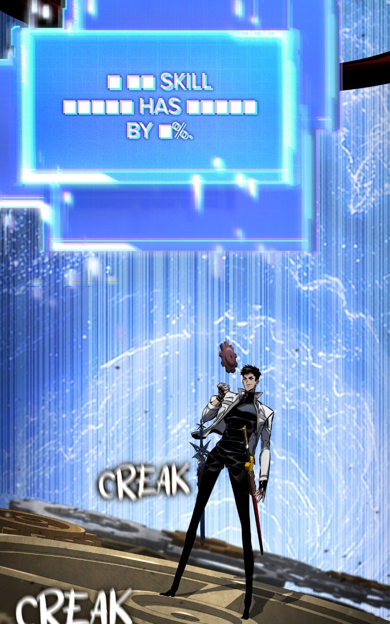 Read Boundless Ascension (en) Manga Online