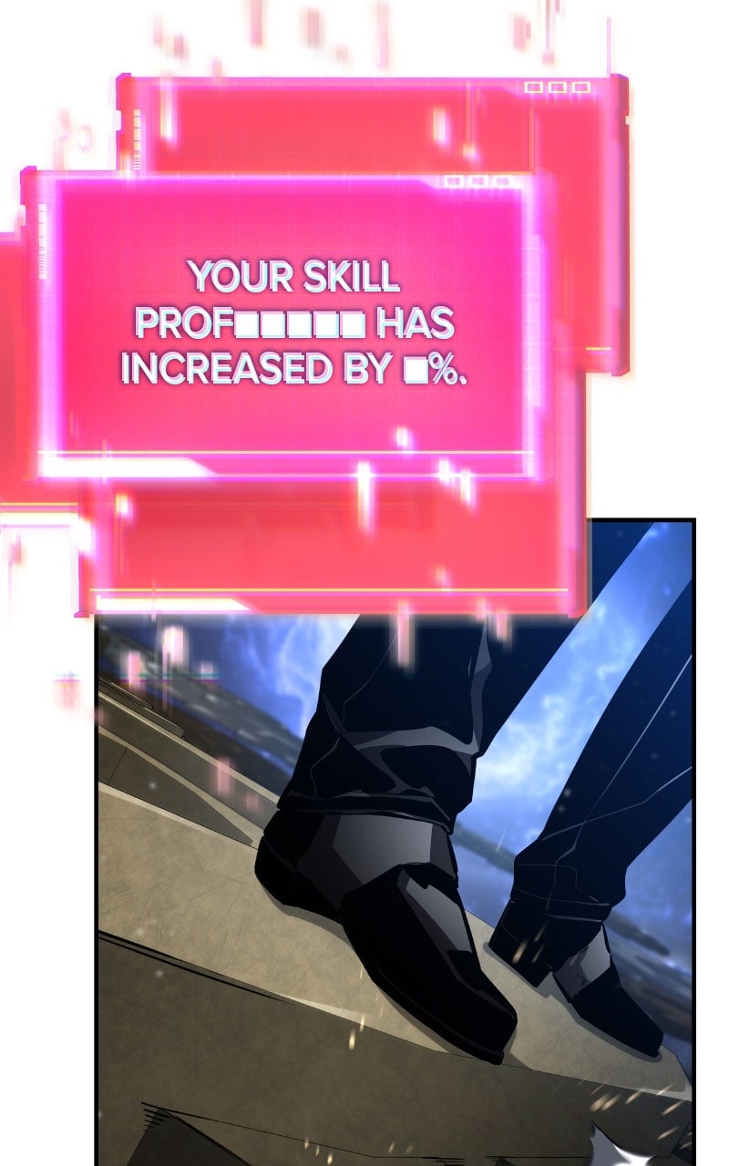 Read Boundless Ascension (en) Manga Online