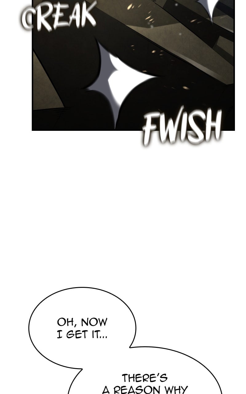 Read Boundless Ascension (en) Manga Online