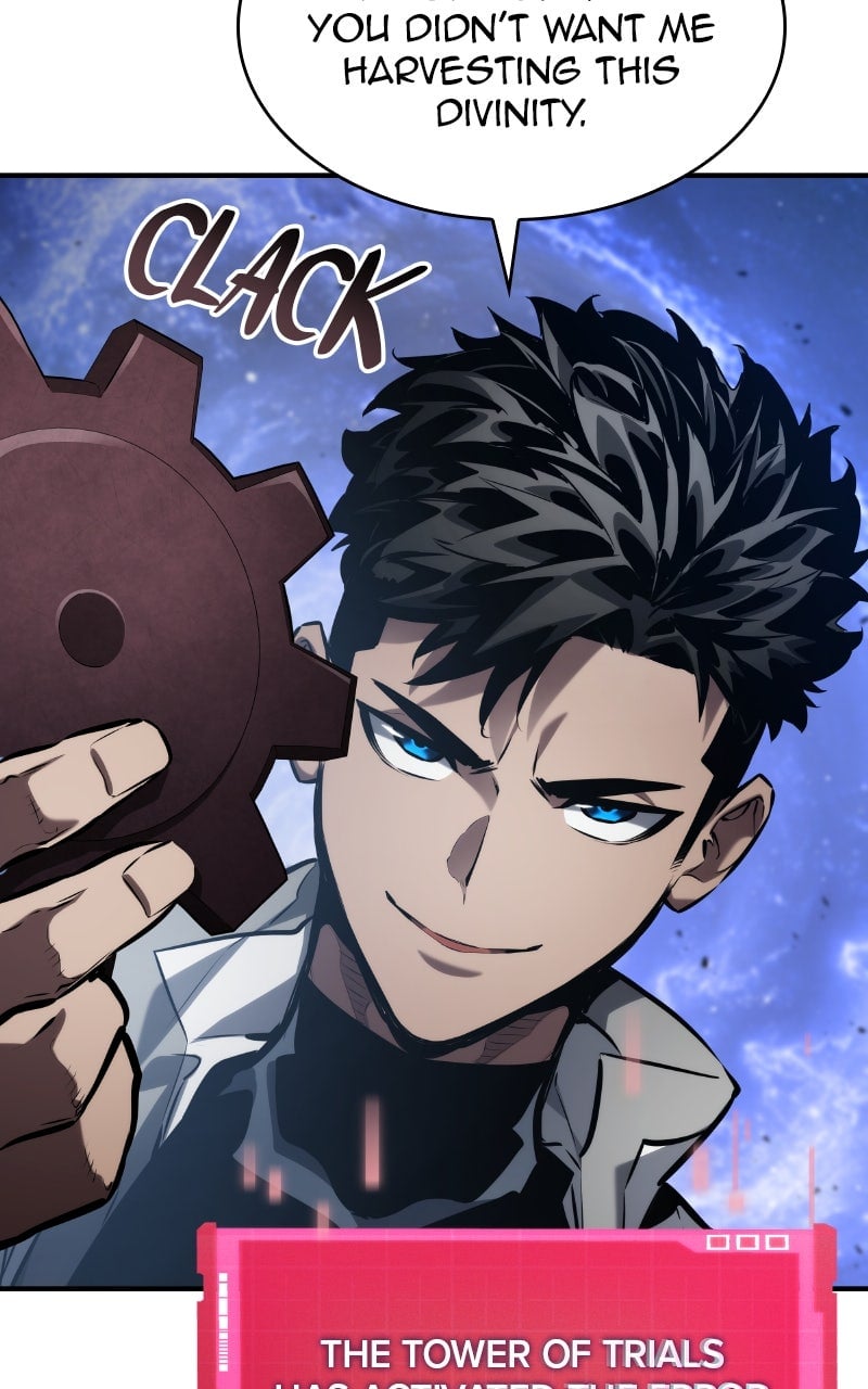 Read Boundless Ascension (en) Manga Online