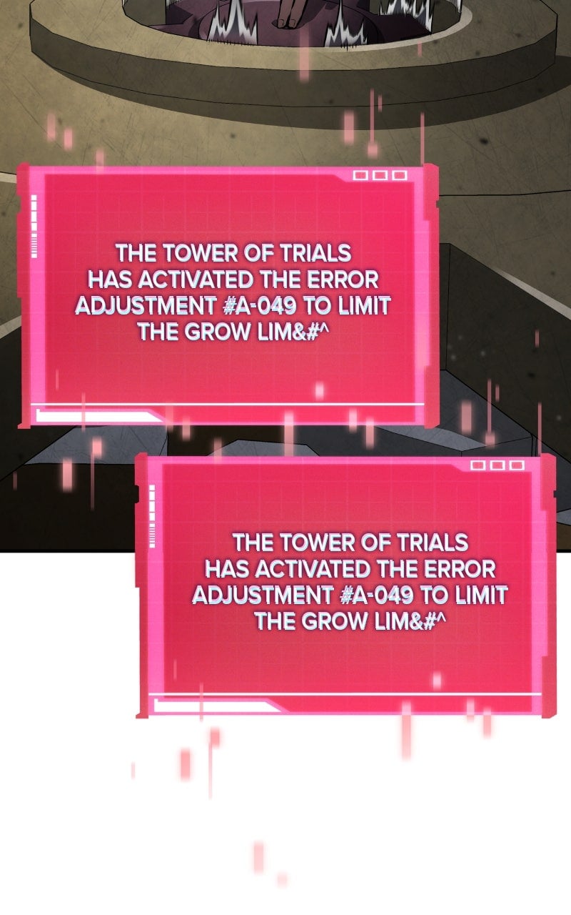 Read Boundless Ascension (en) Manga Online