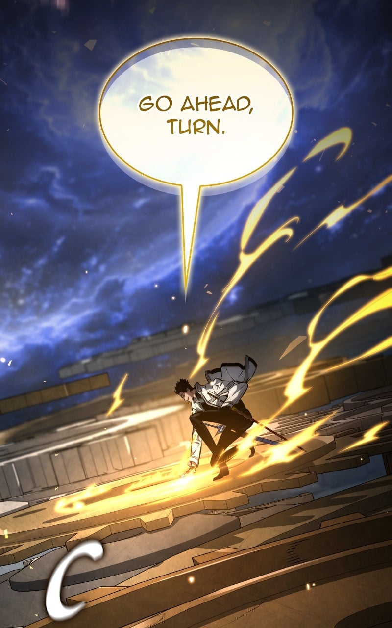 Read Boundless Ascension (en) Manga Online