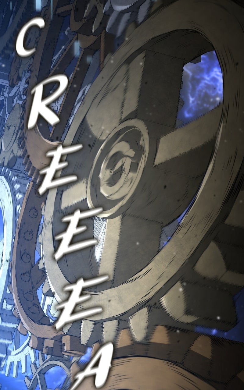 Read Boundless Ascension (en) Manga Online