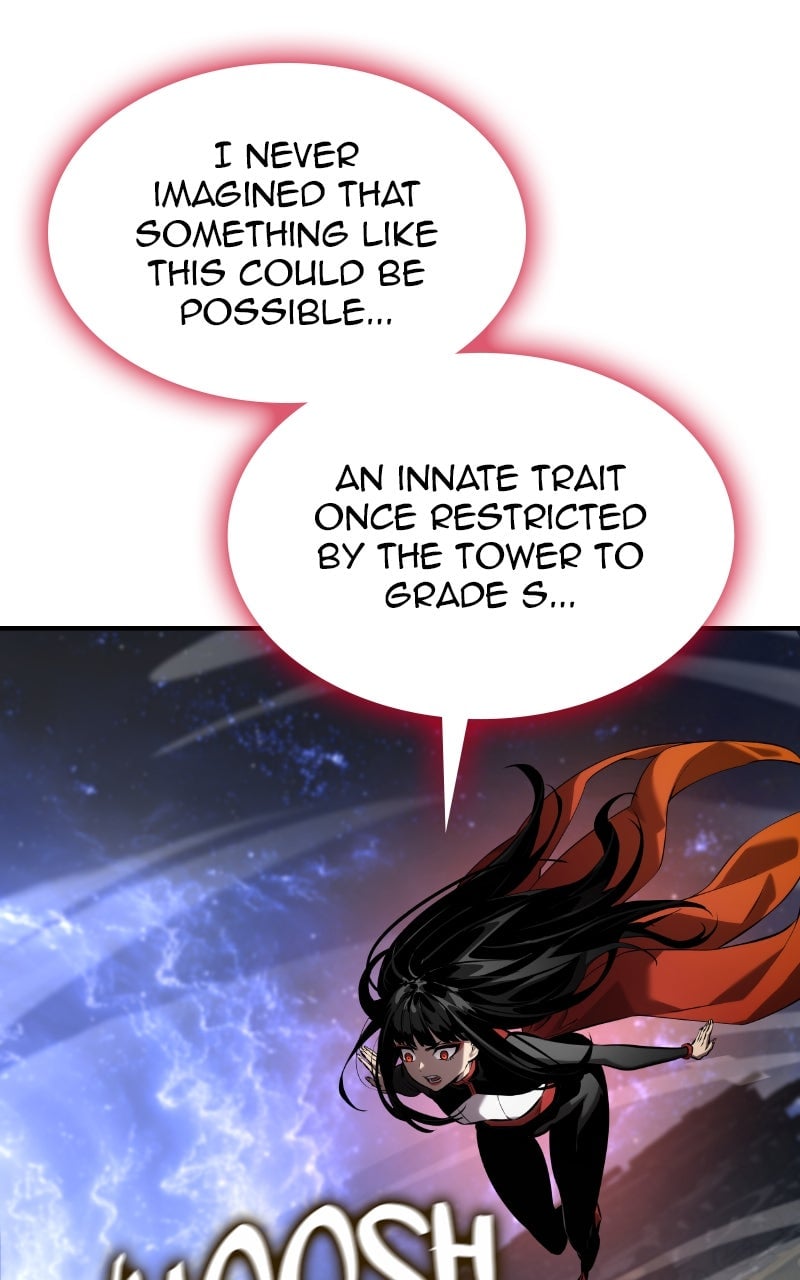 Read Boundless Ascension (en) Manga Online