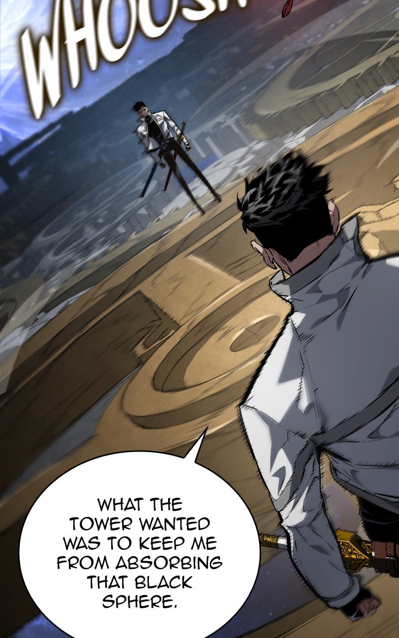 Read Boundless Ascension (en) Manga Online