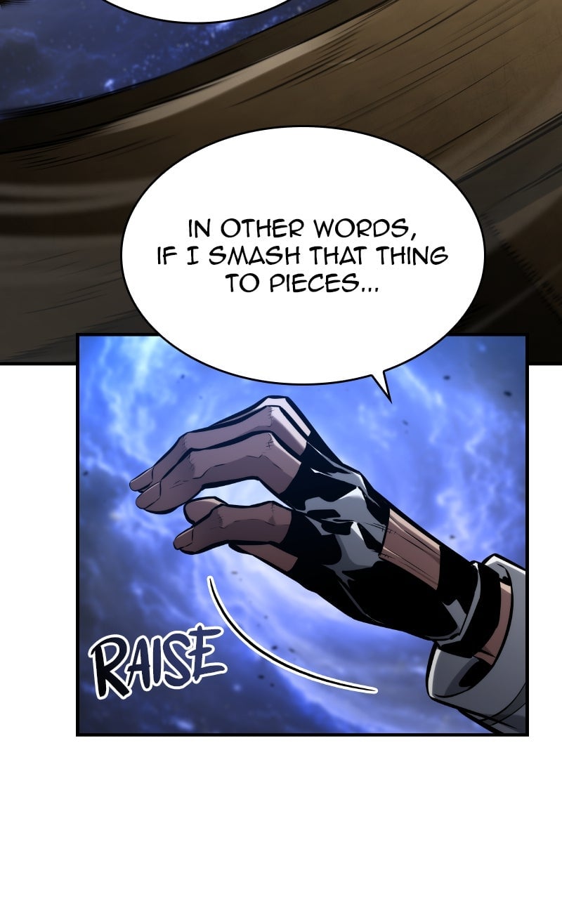 Read Boundless Ascension (en) Manga Online