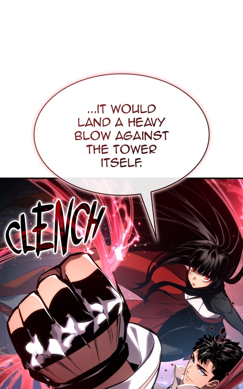 Read Boundless Ascension (en) Manga Online