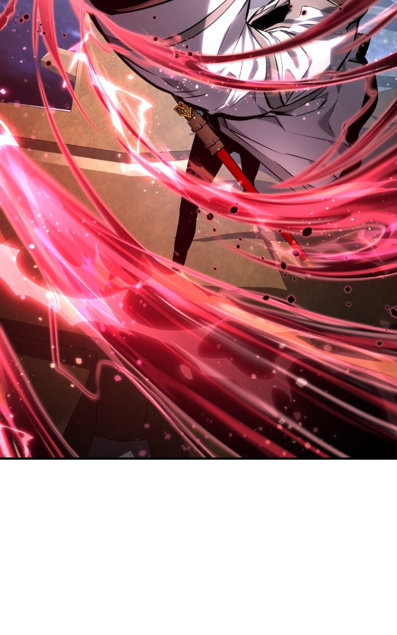 Read Boundless Ascension (en) Manga Online