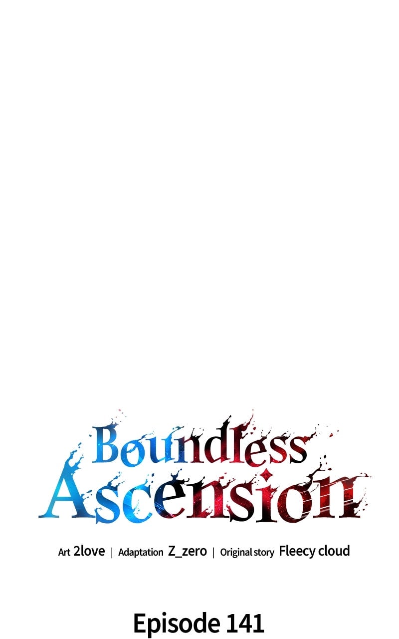 Read Boundless Ascension (en) Manga Online