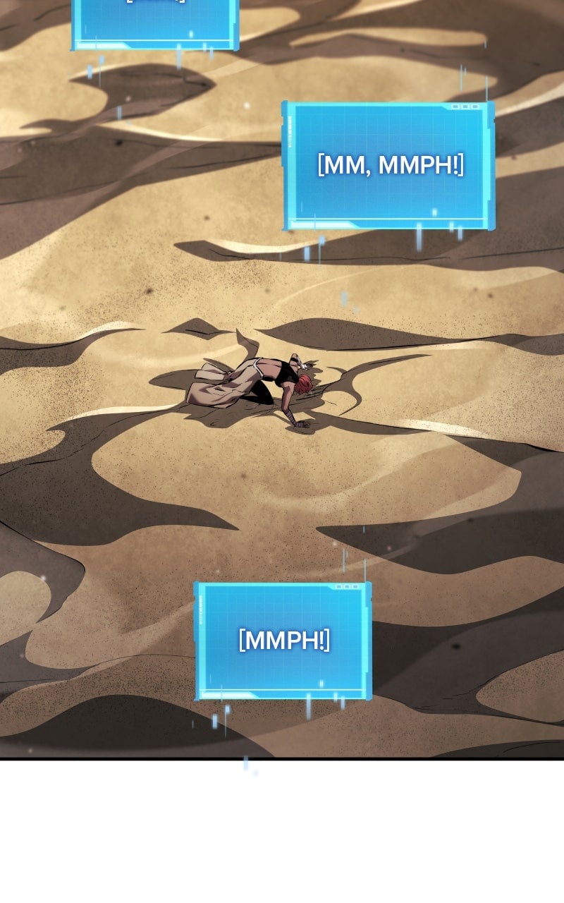 Read Boundless Ascension (en) Manga Online