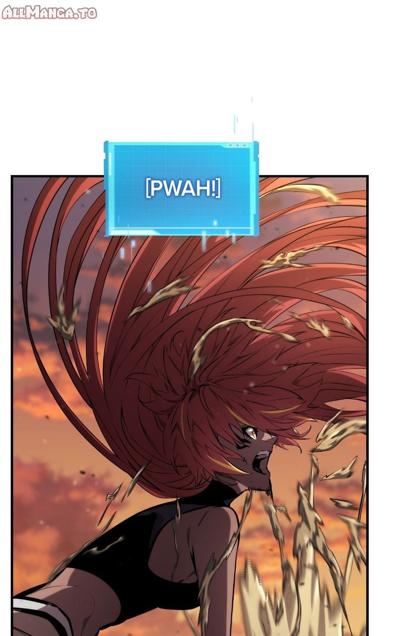 Read Boundless Ascension (en) Manga Online