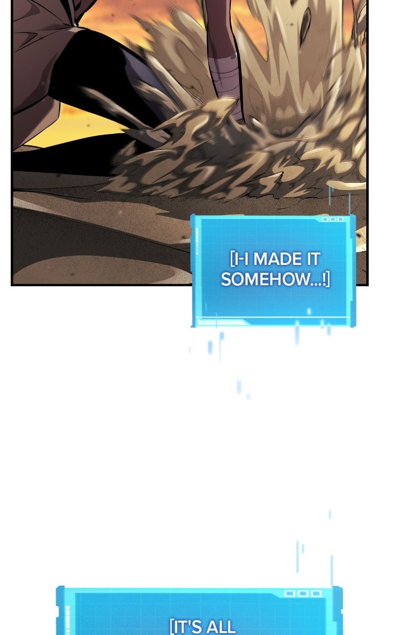 Read Boundless Ascension (en) Manga Online