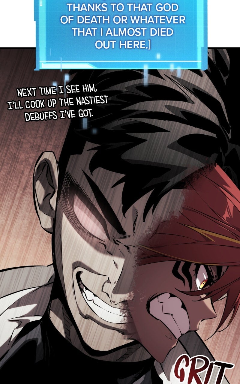 Read Boundless Ascension (en) Manga Online