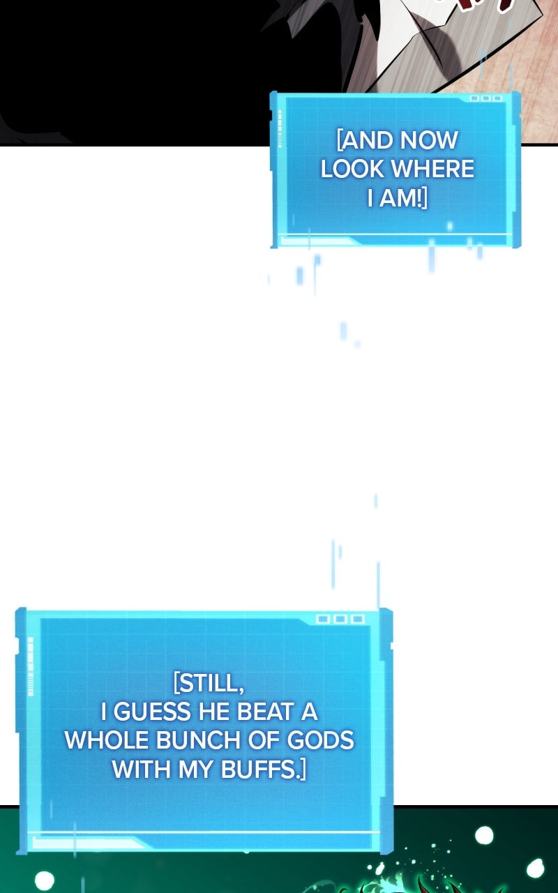 Read Boundless Ascension (en) Manga Online