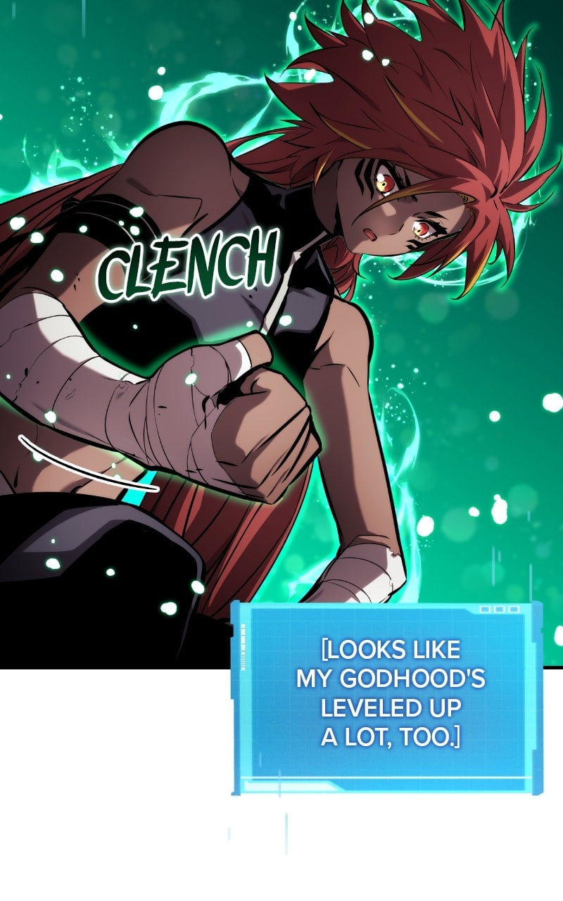 Read Boundless Ascension (en) Manga Online