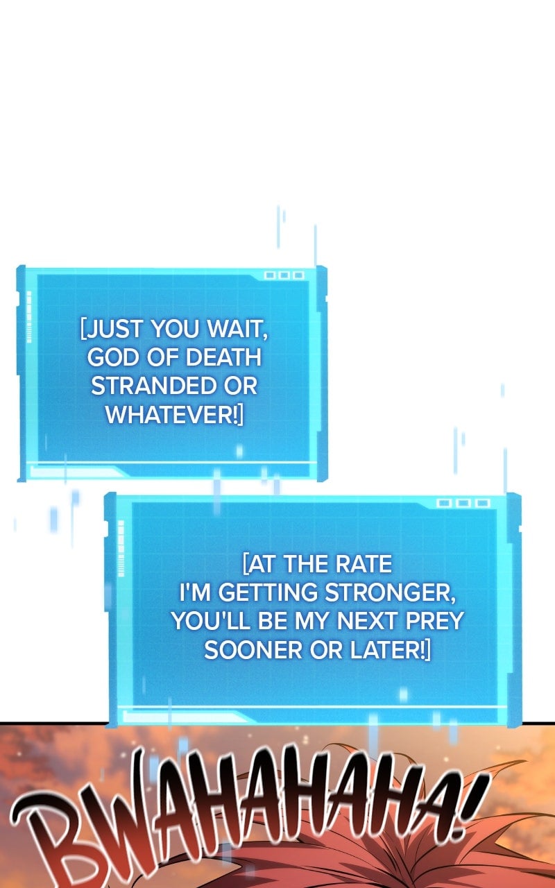 Read Boundless Ascension (en) Manga Online