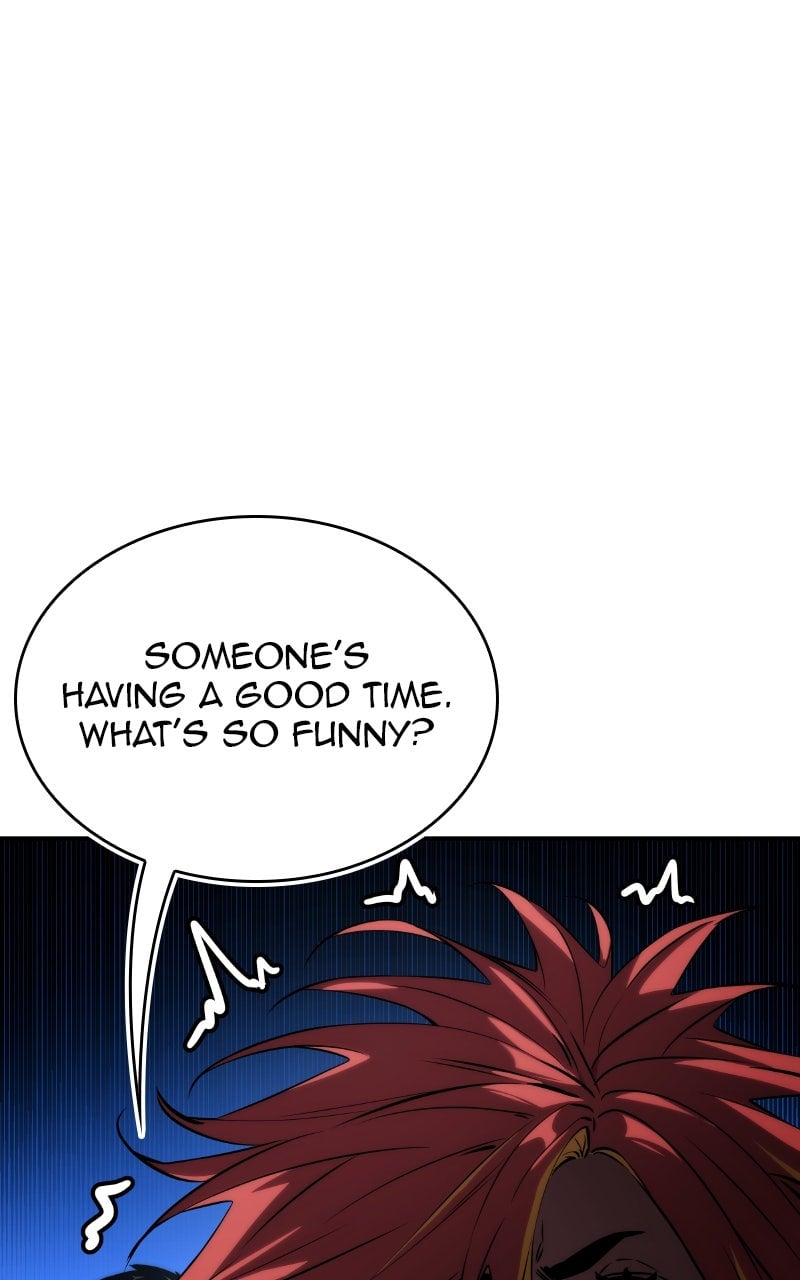 Read Boundless Ascension (en) Manga Online