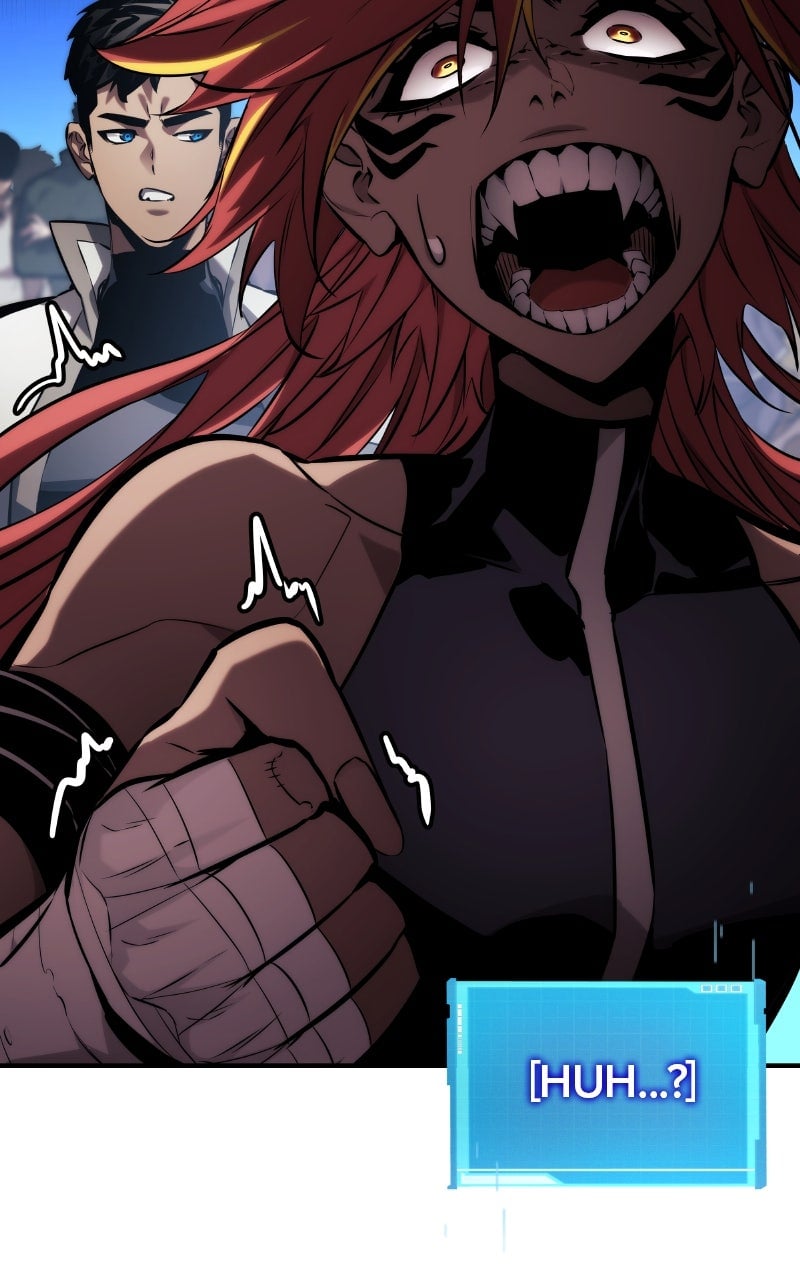 Read Boundless Ascension (en) Manga Online