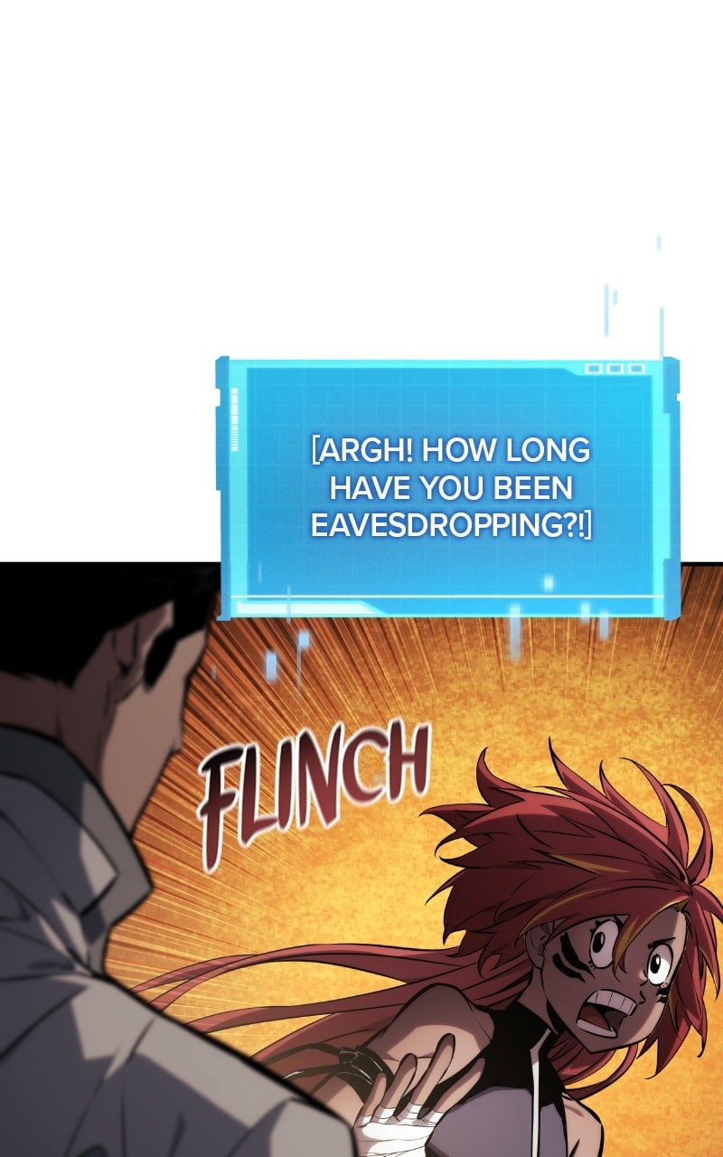 Read Boundless Ascension (en) Manga Online