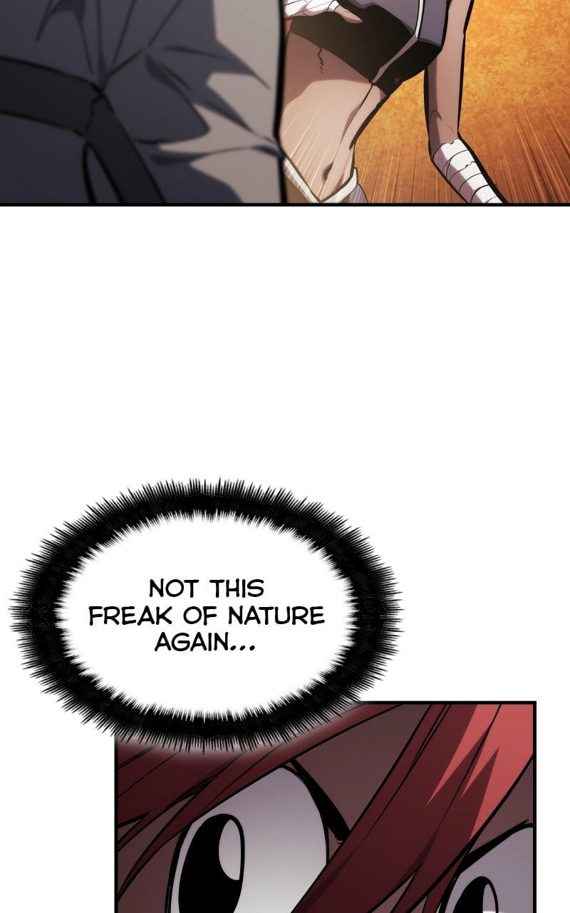 Read Boundless Ascension (en) Manga Online