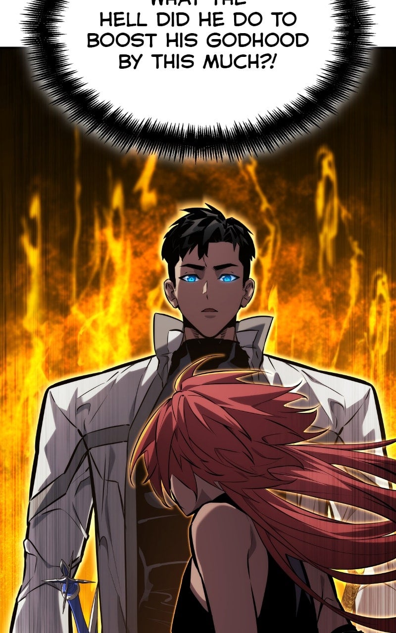 Read Boundless Ascension (en) Manga Online