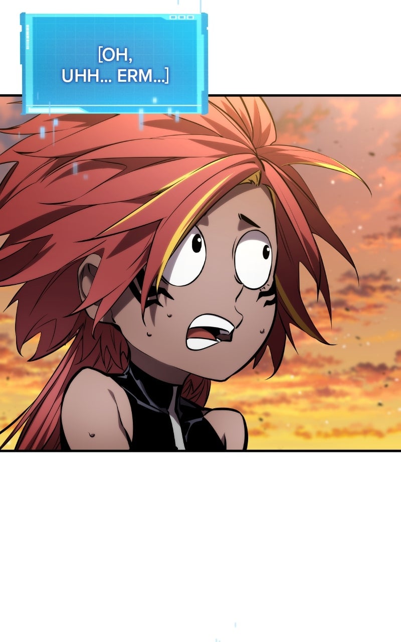 Read Boundless Ascension (en) Manga Online