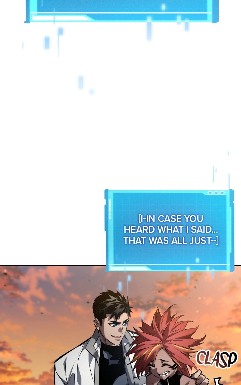 Read Boundless Ascension (en) Manga Online