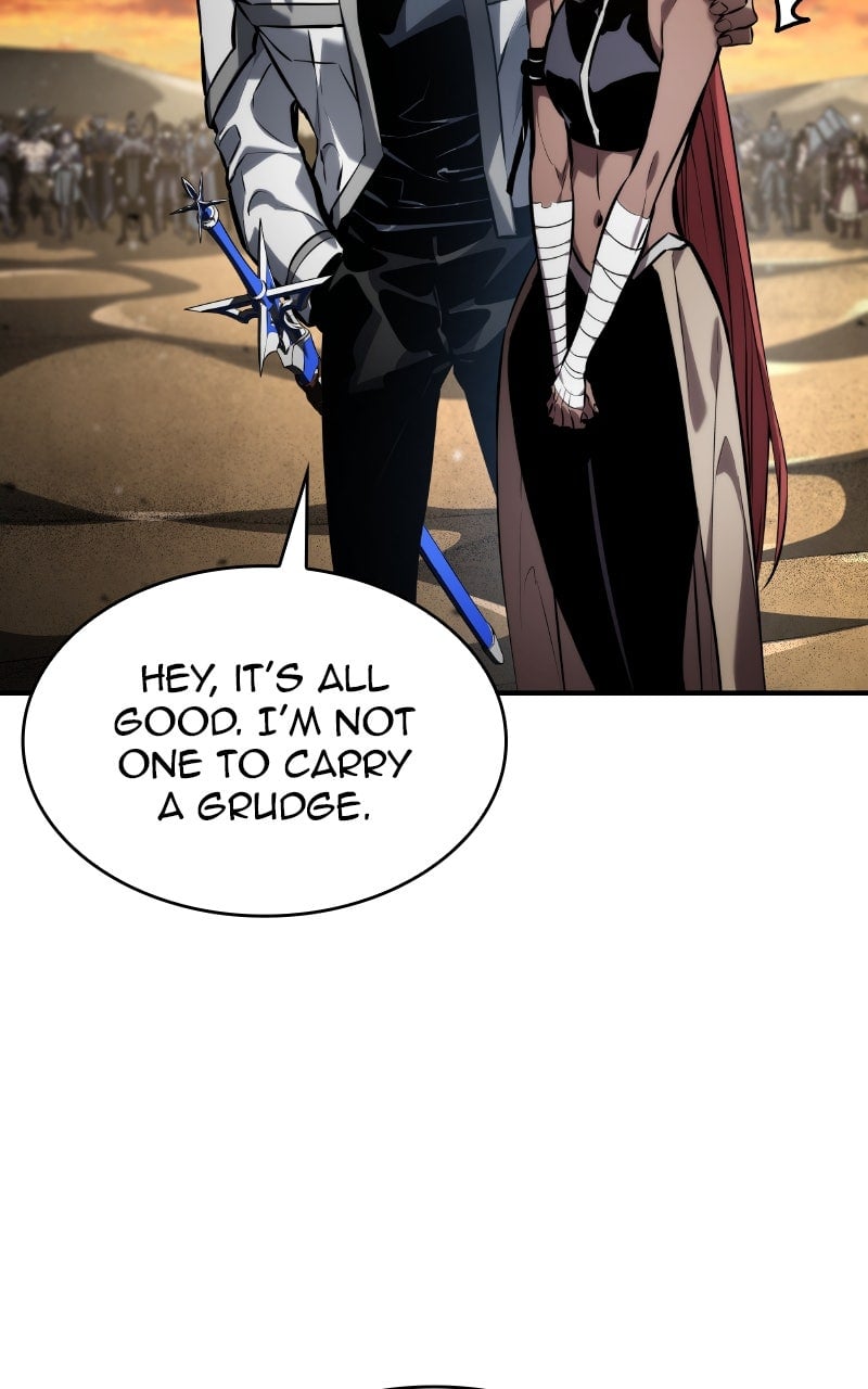 Read Boundless Ascension (en) Manga Online