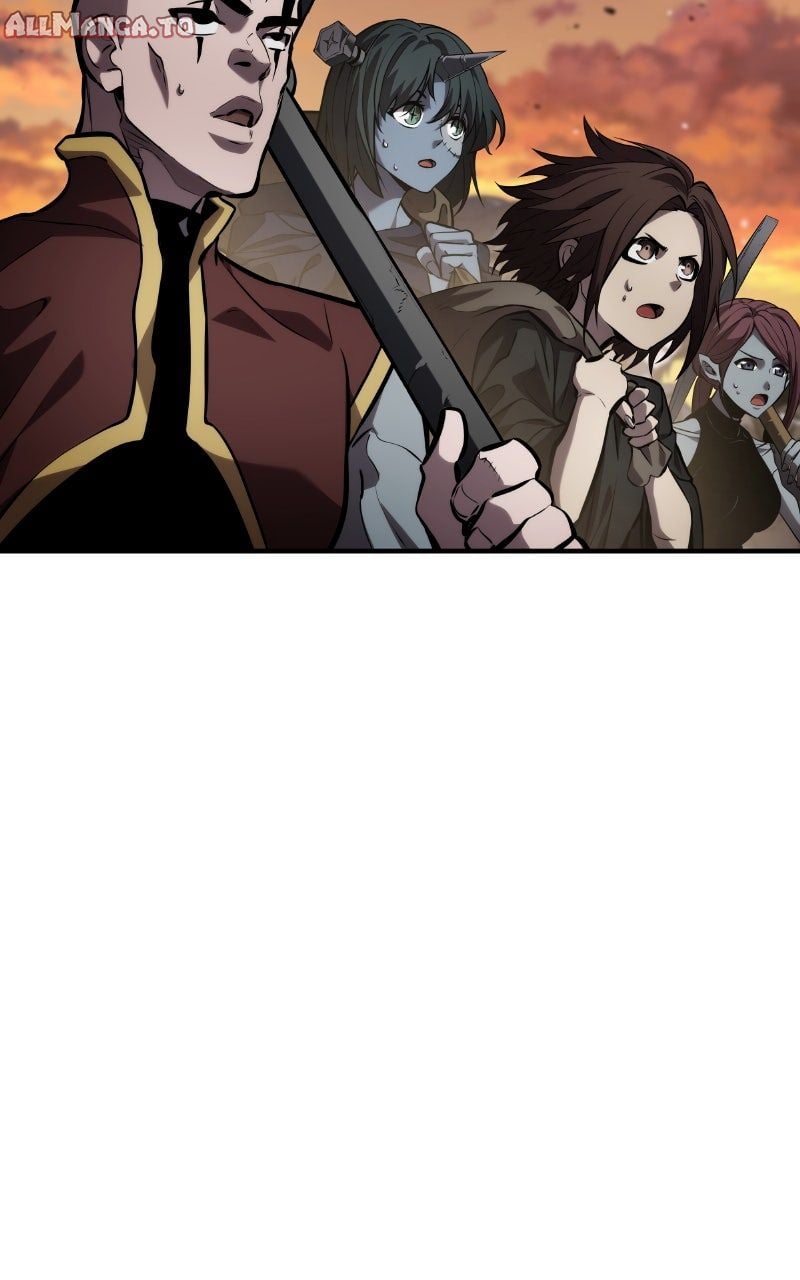 Read Boundless Ascension (en) Manga Online