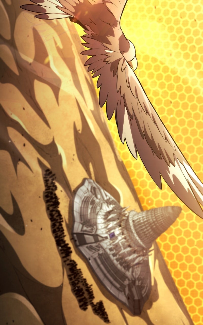 Read Boundless Ascension (en) Manga Online