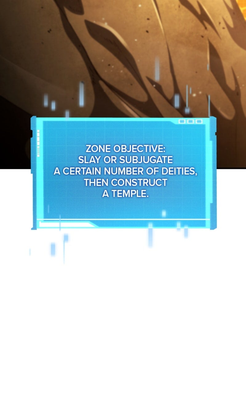 Read Boundless Ascension (en) Manga Online