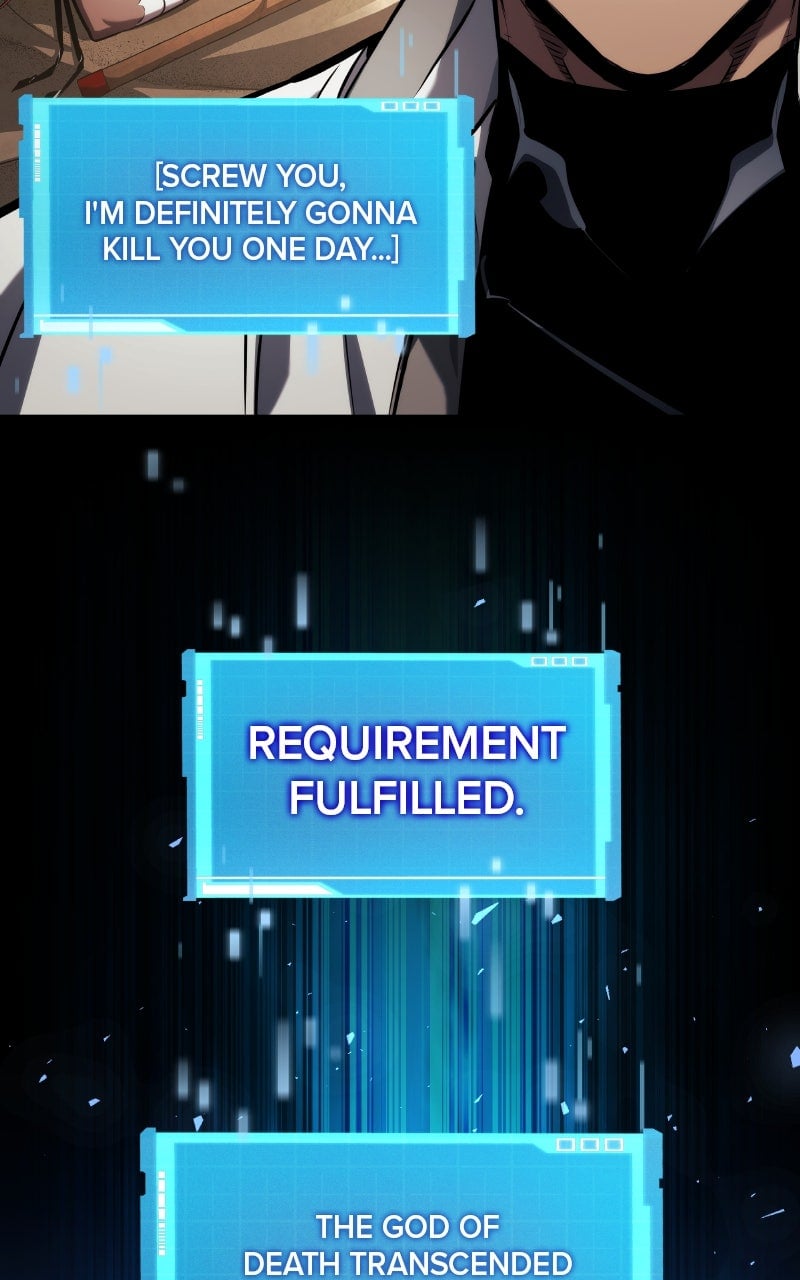 Read Boundless Ascension (en) Manga Online