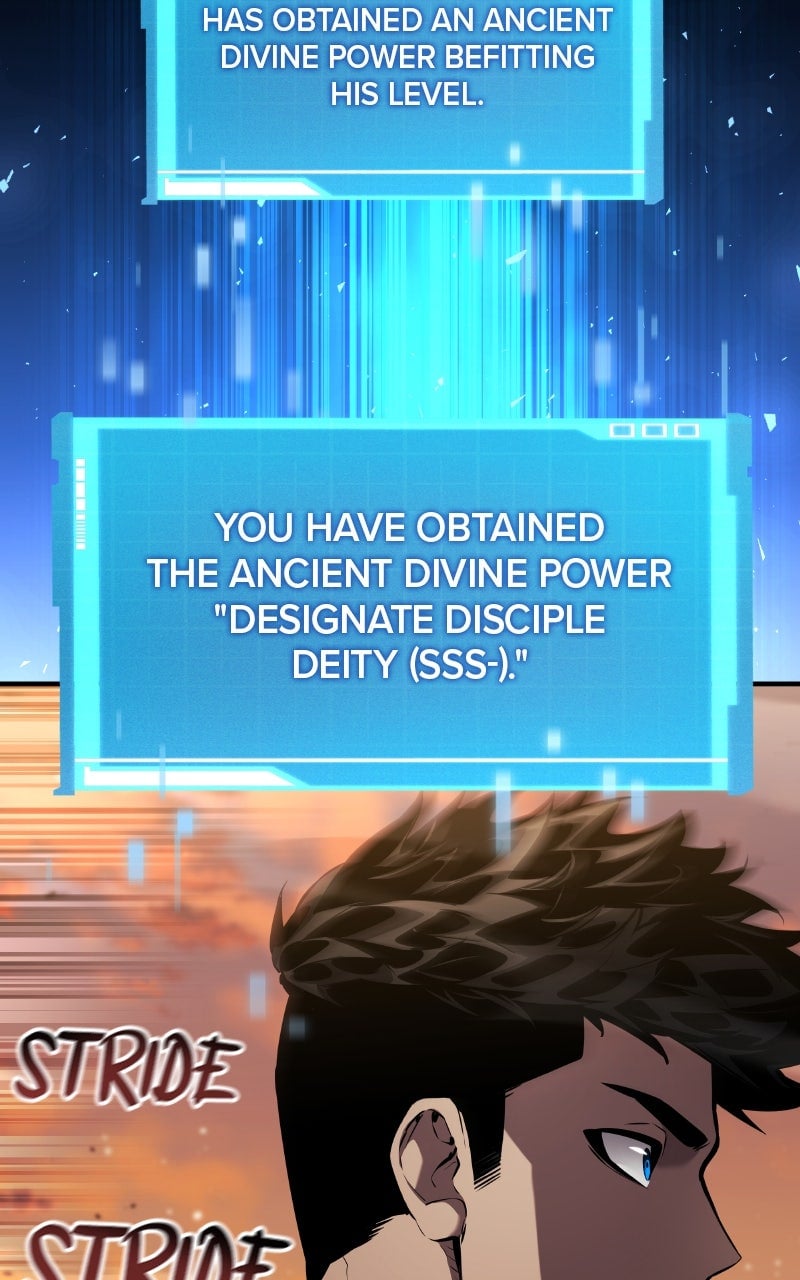 Read Boundless Ascension (en) Manga Online