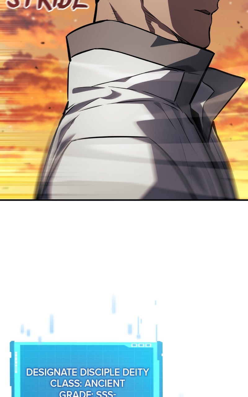 Read Boundless Ascension (en) Manga Online