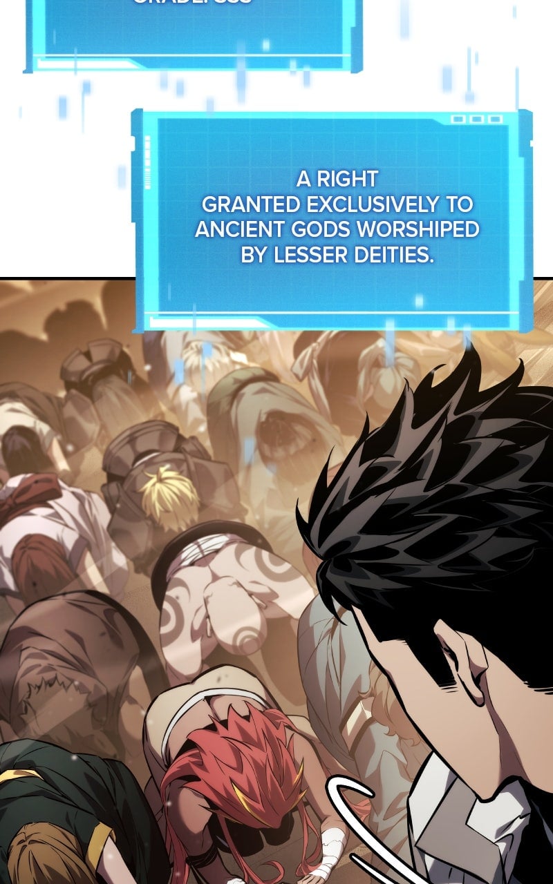 Read Boundless Ascension (en) Manga Online