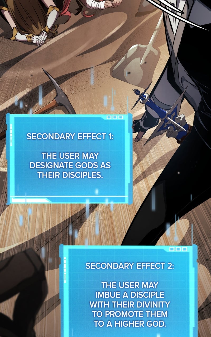 Read Boundless Ascension (en) Manga Online