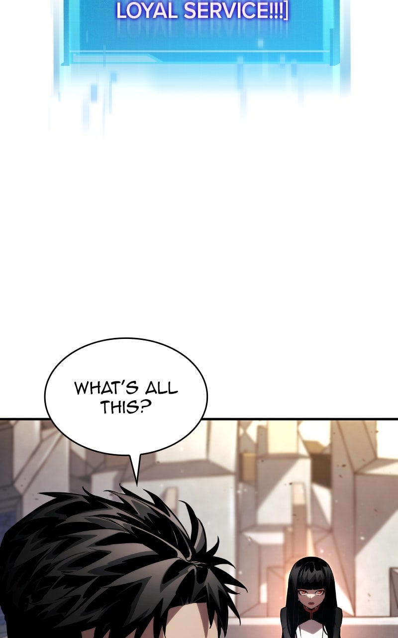 Read Boundless Ascension (en) Manga Online