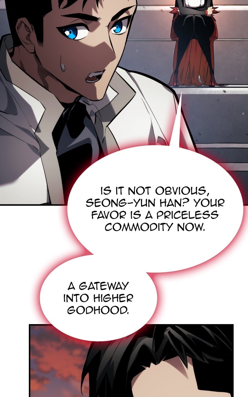 Read Boundless Ascension (en) Manga Online