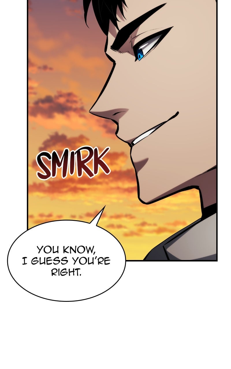 Read Boundless Ascension (en) Manga Online