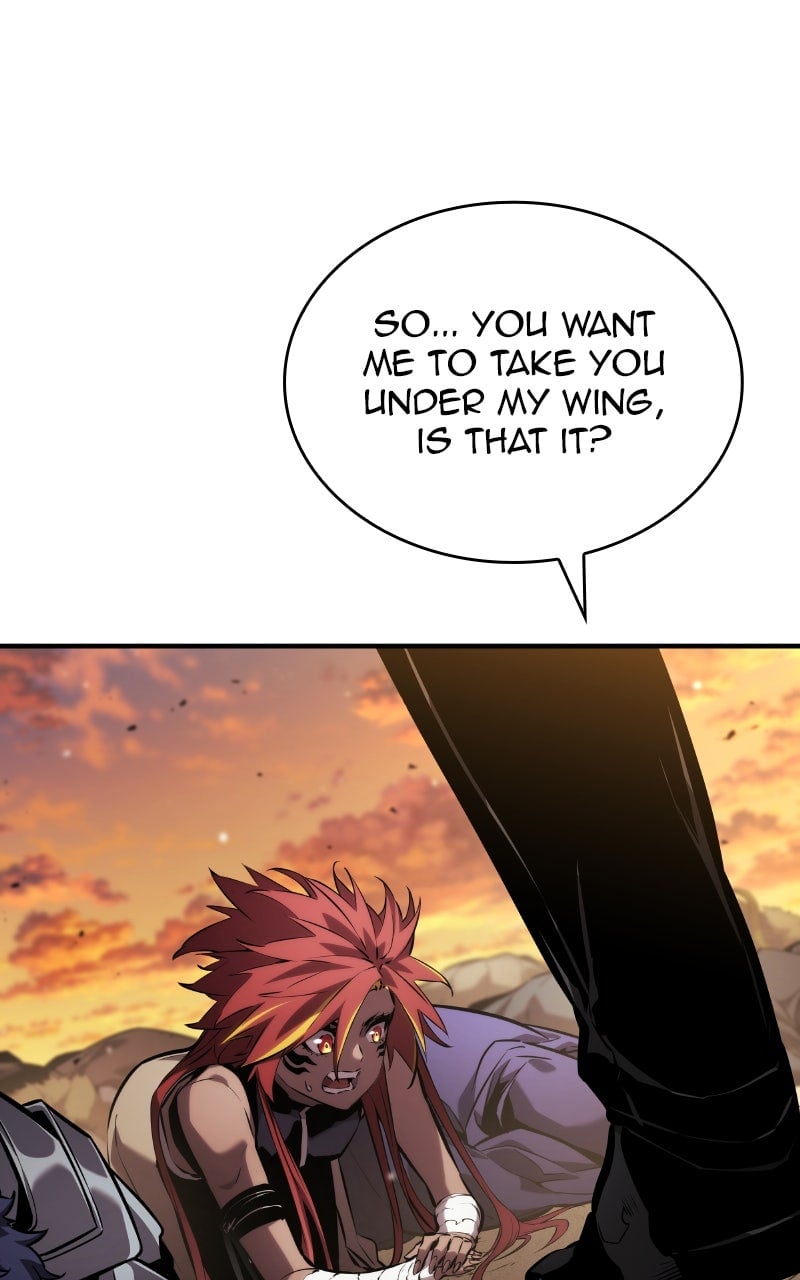 Read Boundless Ascension (en) Manga Online