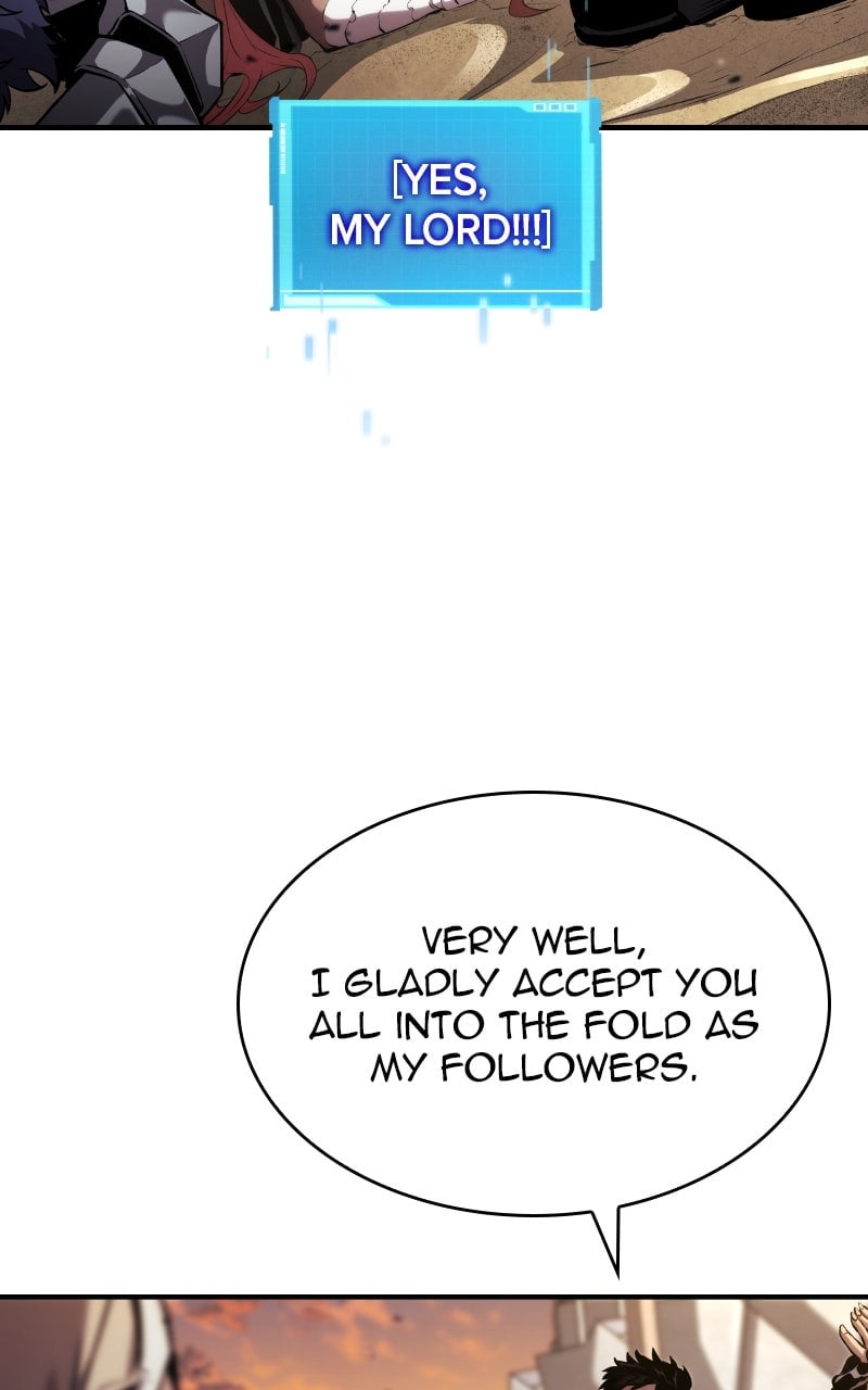 Read Boundless Ascension (en) Manga Online