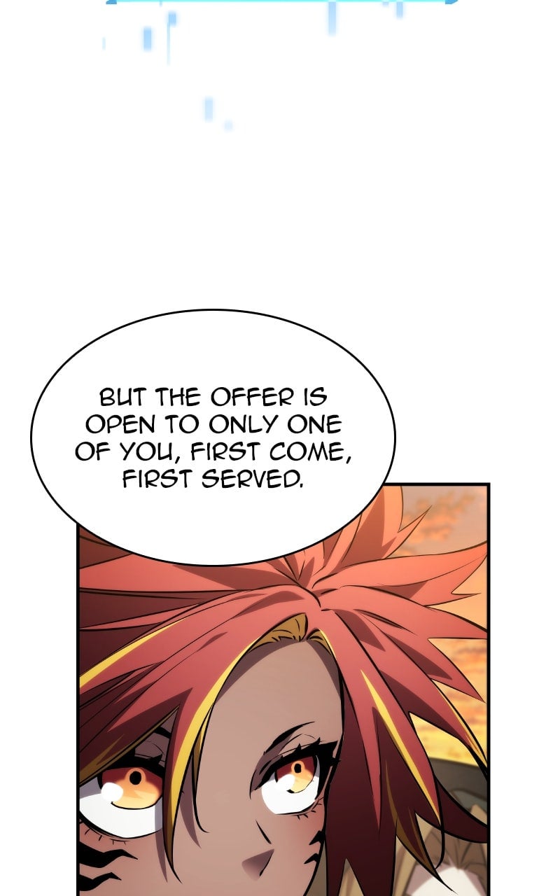 Read Boundless Ascension (en) Manga Online