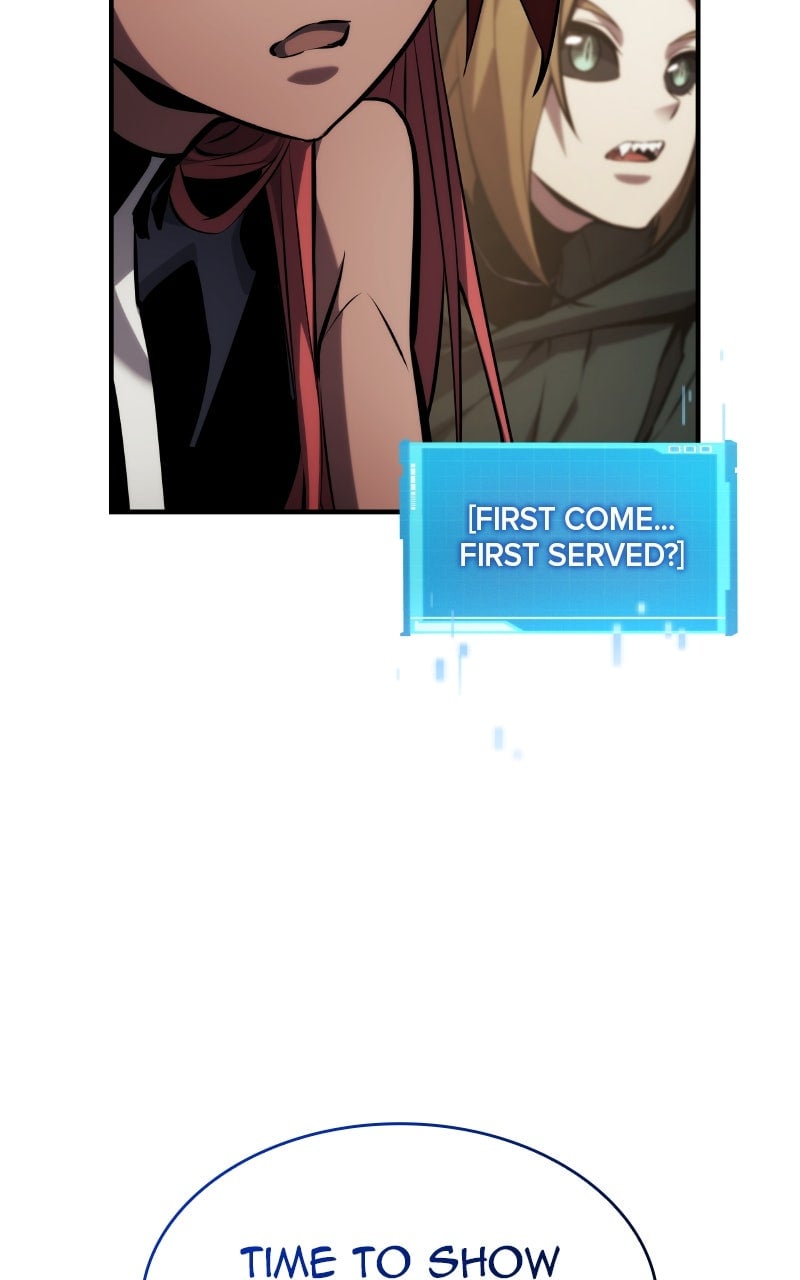 Read Boundless Ascension (en) Manga Online