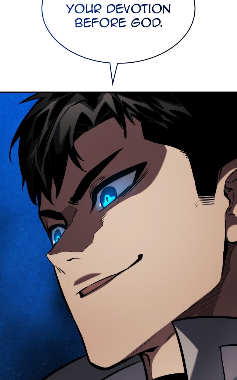 Read Boundless Ascension (en) Manga Online