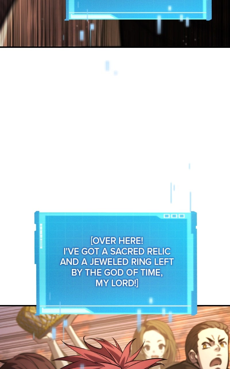 Read Boundless Ascension (en) Manga Online