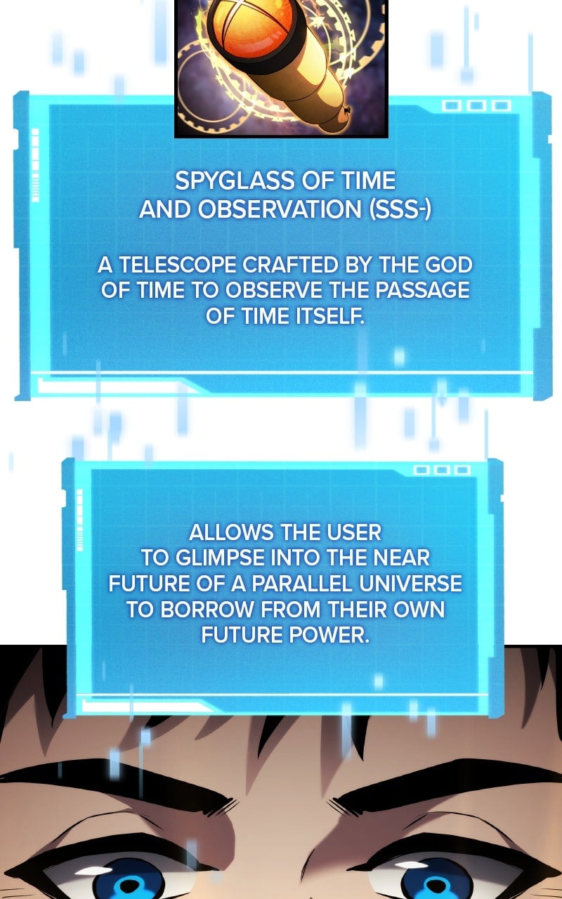 Read Boundless Ascension (en) Manga Online