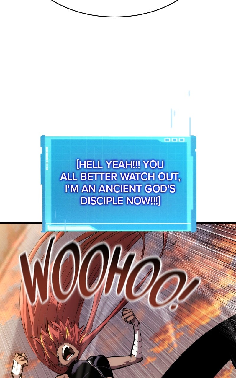 Read Boundless Ascension (en) Manga Online