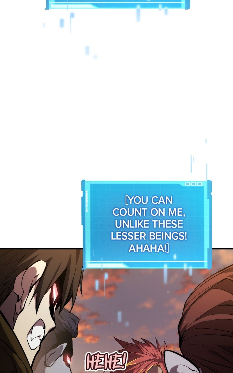 Read Boundless Ascension (en) Manga Online